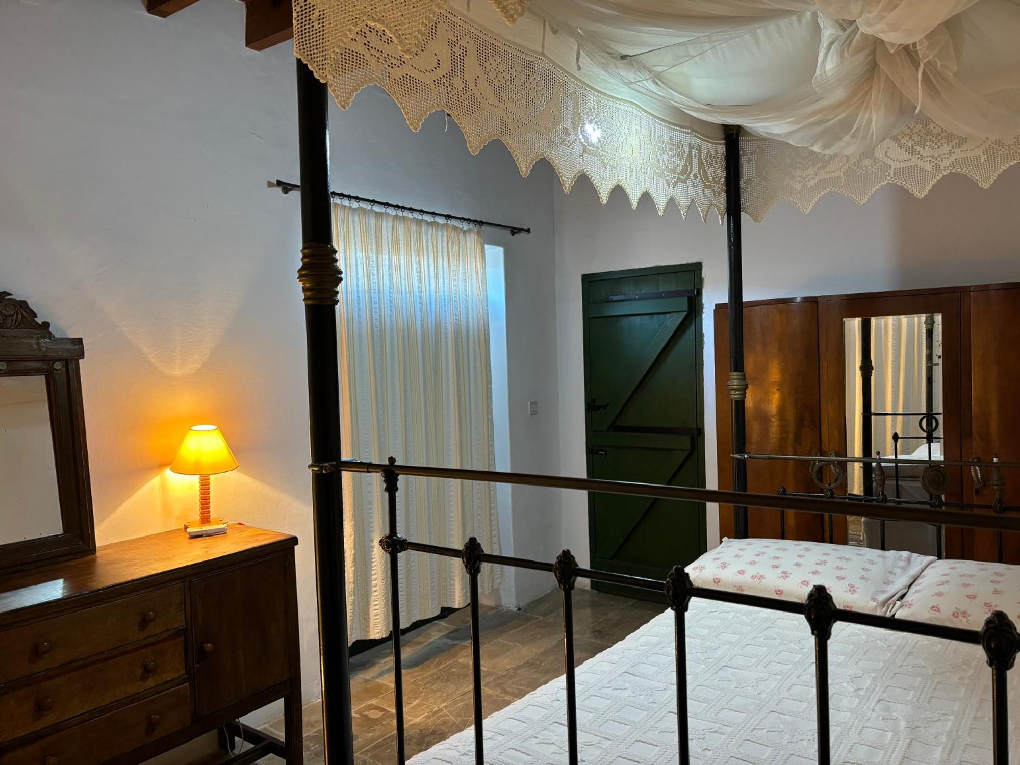 Andrianna'S Cottage Pano Akourdalia Buitenkant foto