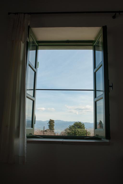 Andrianna'S Cottage Pano Akourdalia Buitenkant foto